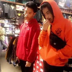 Meet your Posher, Gianni